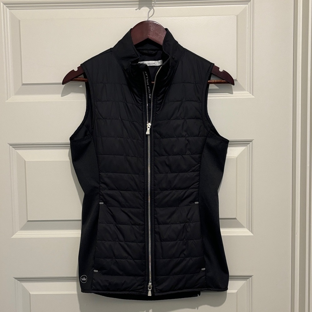 Peter Millar Women’s Golf Vest